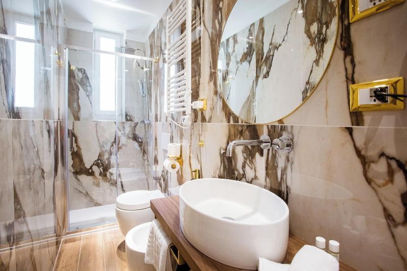 Atmosfere Guest House - 5 Terre e La Spezia - Oda