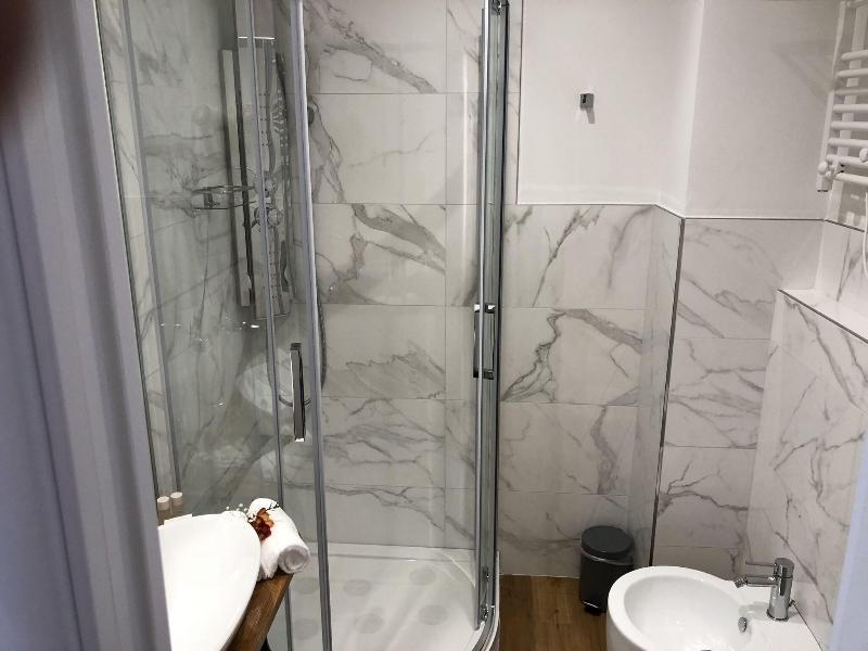 Atmosfere Guest House - 5 Terre e La Spezia - Oda