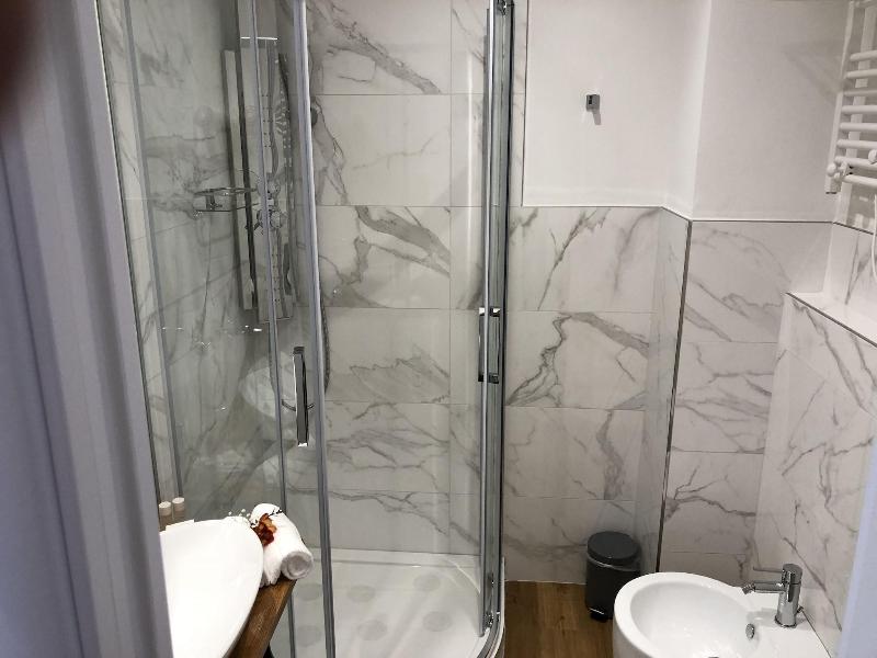 Atmosfere Guest House - 5 Terre e La Spezia - Oda