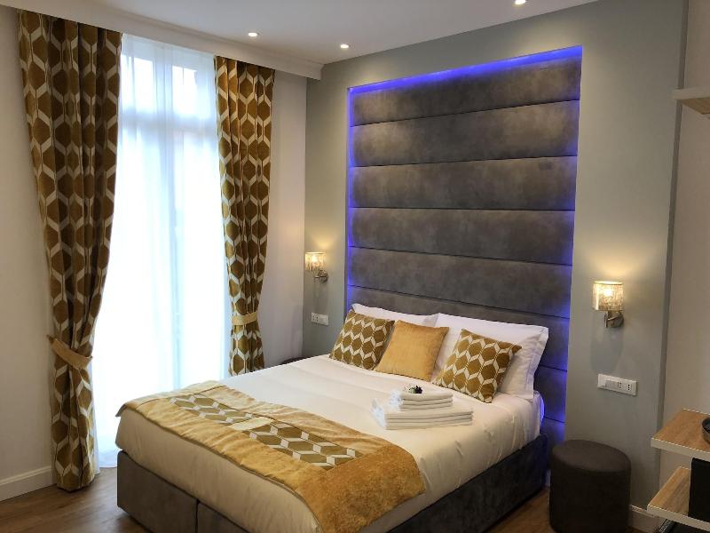 Atmosfere Guest House - 5 Terre e La Spezia - Oda