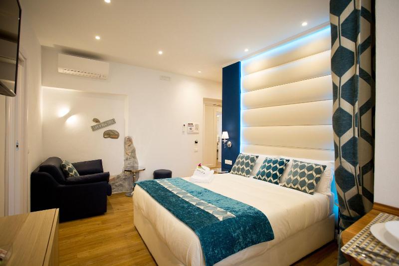 Atmosfere Guest House - 5 Terre e La Spezia - Oda