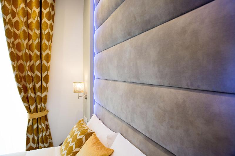 Atmosfere Guest House - 5 Terre e La Spezia - Oda