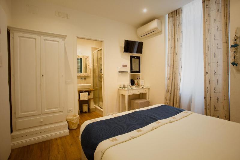 Atmosfere Guest House - 5 Terre e La Spezia - Oda