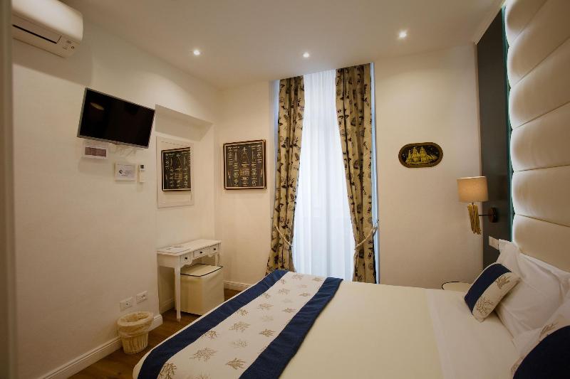 Atmosfere Guest House - 5 Terre e La Spezia - Oda