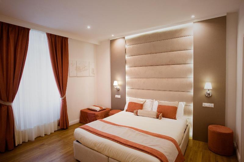 Atmosfere Guest House - 5 Terre e La Spezia - Oda