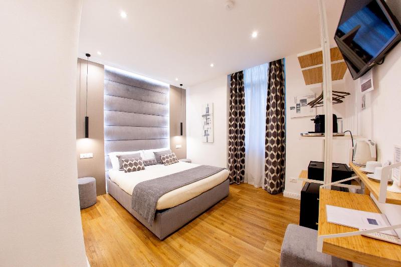 Atmosfere Guest House - 5 Terre e La Spezia - Oda