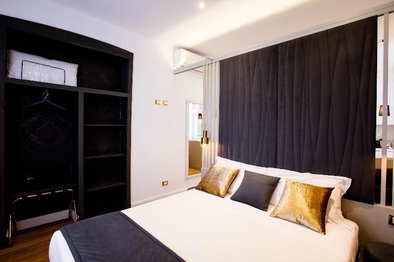 Atmosfere Guest House - 5 Terre e La Spezia - Oda