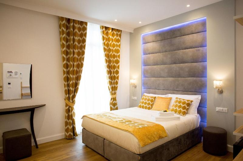 Atmosfere Guest House - 5 Terre e La Spezia - Oda