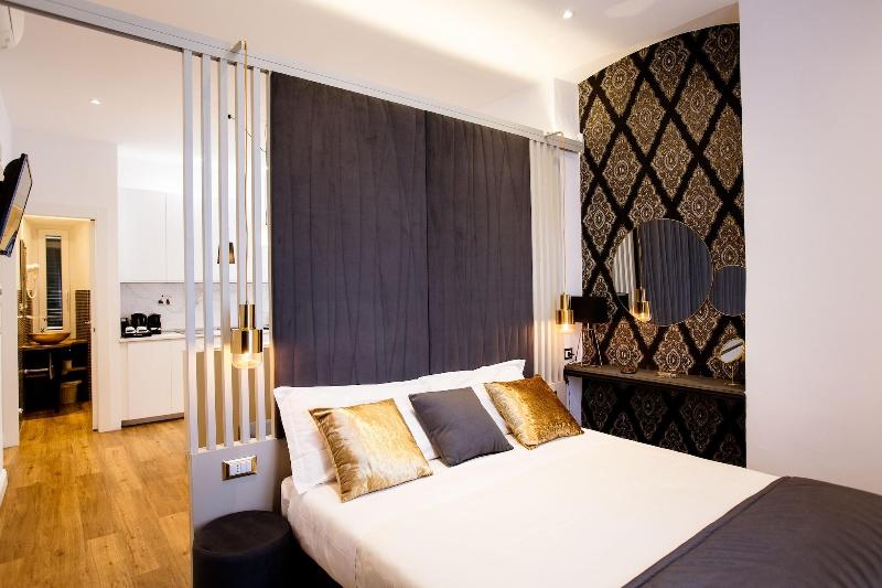 Atmosfere Guest House - 5 Terre e La Spezia - Oda
