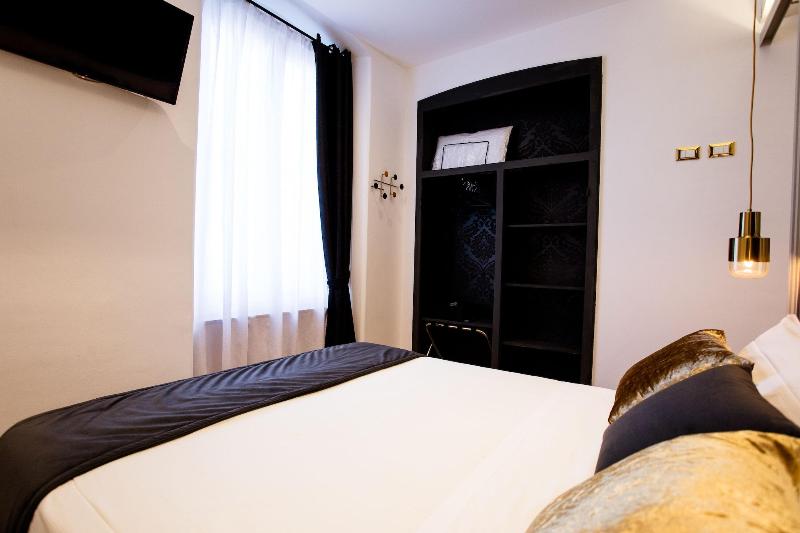 Atmosfere Guest House - 5 Terre e La Spezia - Oda