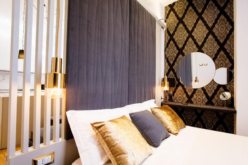 Atmosfere Guest House - 5 Terre e La Spezia - Oda