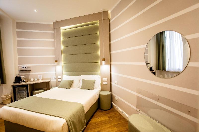 Atmosfere Guest House - 5 Terre e La Spezia - Oda