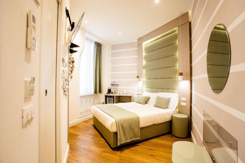 Atmosfere Guest House - 5 Terre e La Spezia - Oda