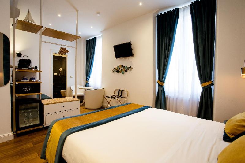 Atmosfere Guest House - 5 Terre e La Spezia - Oda