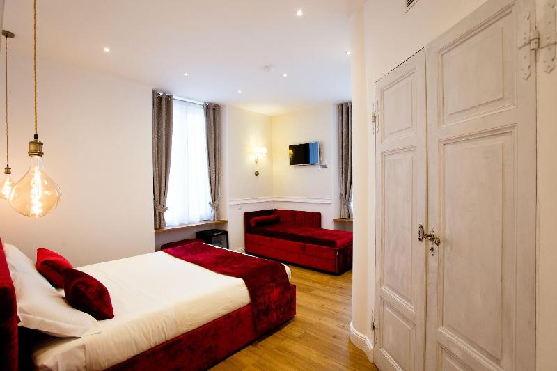 Atmosfere Guest House - 5 Terre e La Spezia - Oda