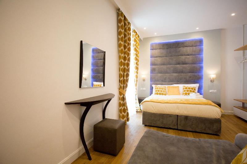 Atmosfere Guest House - 5 Terre e La Spezia - Oda