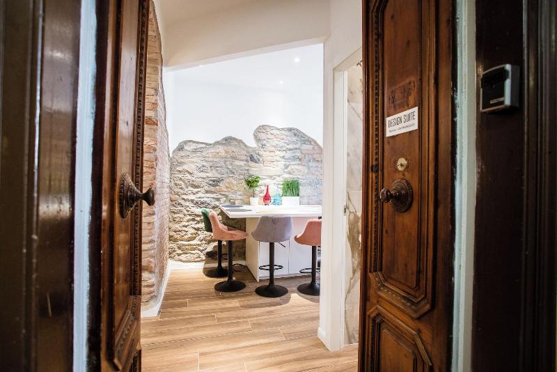 Atmosfere Guest House - 5 Terre e La Spezia - Oda