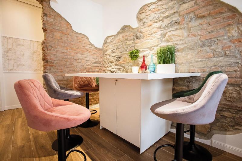 Atmosfere Guest House - 5 Terre e La Spezia - Oda