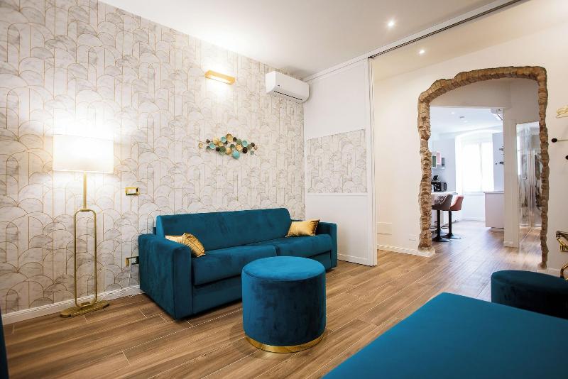Atmosfere Guest House - 5 Terre e La Spezia - Oda