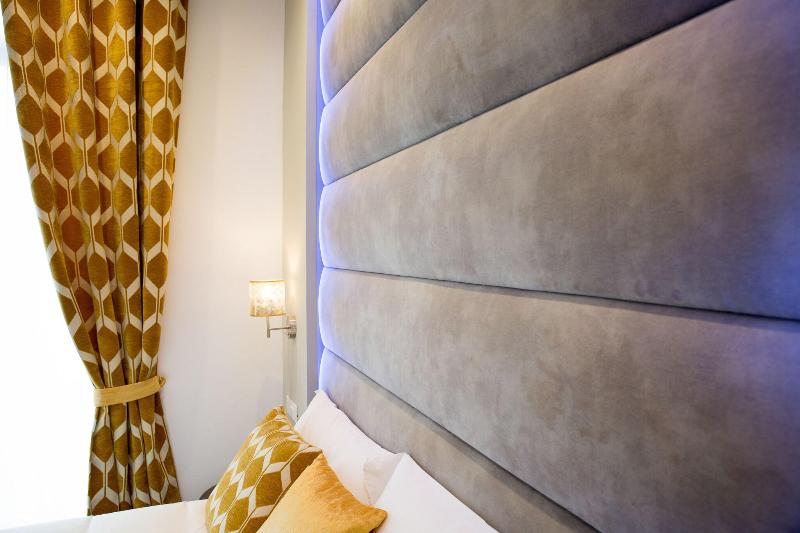 Atmosfere Guest House - 5 Terre e La Spezia - Oda
