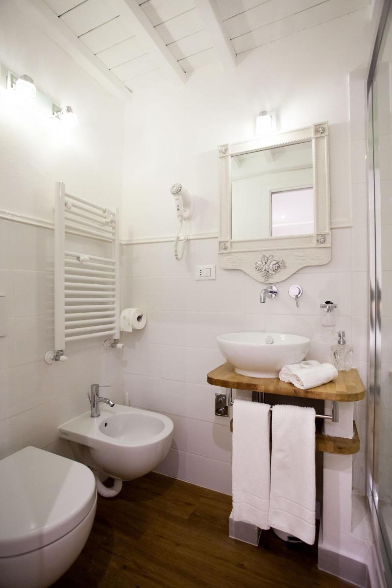 Atmosfere Guest House - 5 Terre e La Spezia - Oda