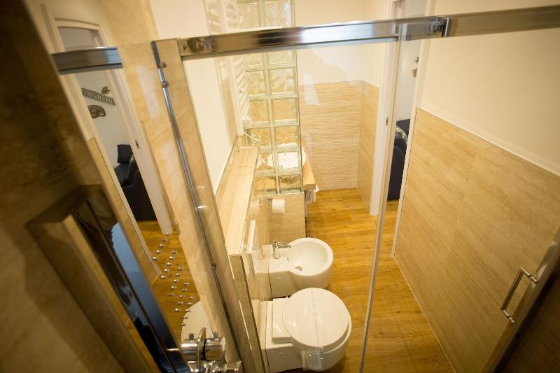 Atmosfere Guest House - 5 Terre e La Spezia - Oda