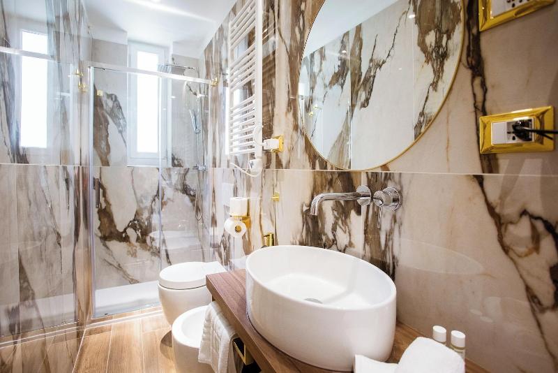 Atmosfere Guest House - 5 Terre e La Spezia - Oda