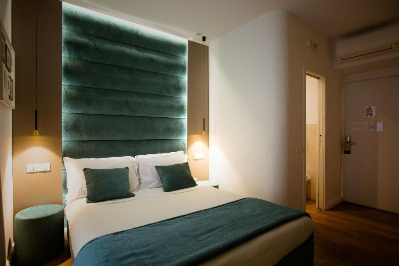 Atmosfere Guest House - 5 Terre e La Spezia - Oda