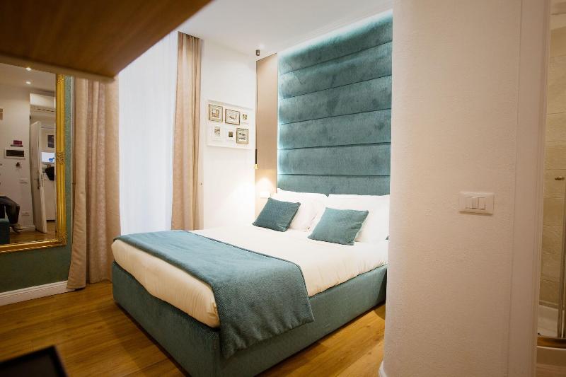 Atmosfere Guest House - 5 Terre e La Spezia - Oda