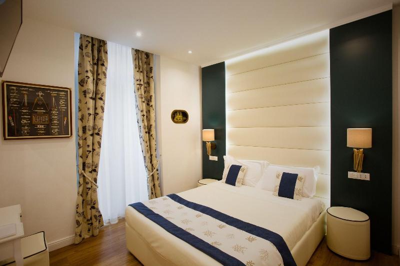 Atmosfere Guest House - 5 Terre e La Spezia - Oda