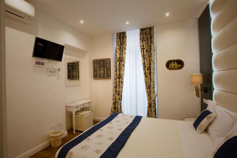 Atmosfere Guest House - 5 Terre e La Spezia - Oda