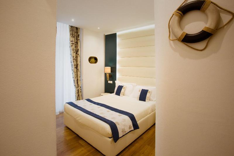 Atmosfere Guest House - 5 Terre e La Spezia - Oda