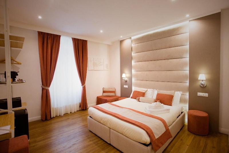 Atmosfere Guest House - 5 Terre e La Spezia - Oda