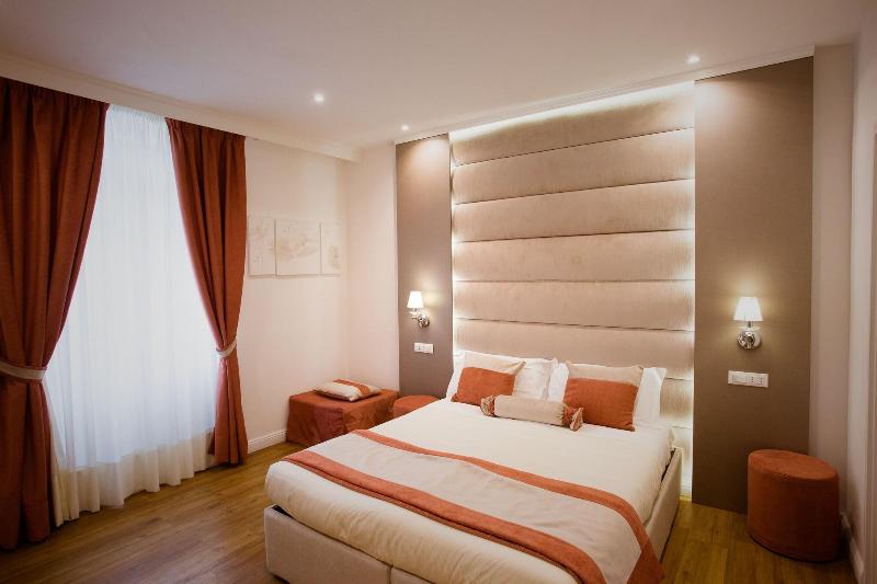 Atmosfere Guest House - 5 Terre e La Spezia - Oda