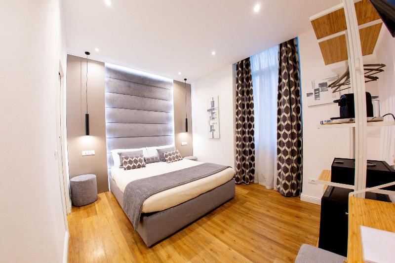 Atmosfere Guest House - 5 Terre e La Spezia - Oda
