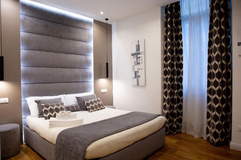 Atmosfere Guest House - 5 Terre e La Spezia - Oda