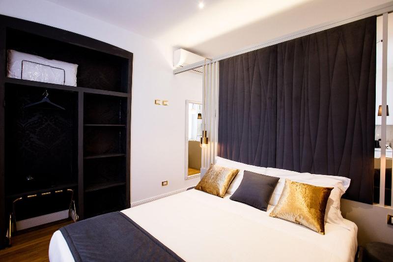 Atmosfere Guest House - 5 Terre e La Spezia - Oda
