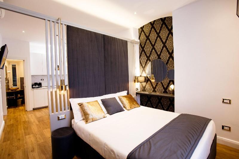 Atmosfere Guest House - 5 Terre e La Spezia - Oda