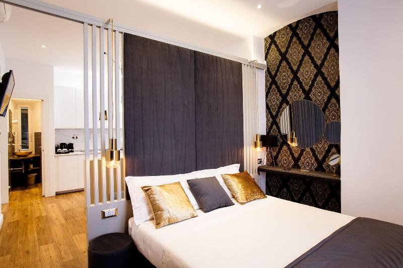 Atmosfere Guest House - 5 Terre e La Spezia - Oda