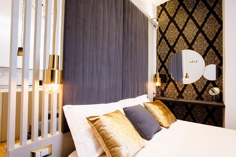 Atmosfere Guest House - 5 Terre e La Spezia - Oda