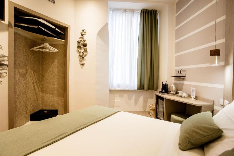 Atmosfere Guest House - 5 Terre e La Spezia - Oda