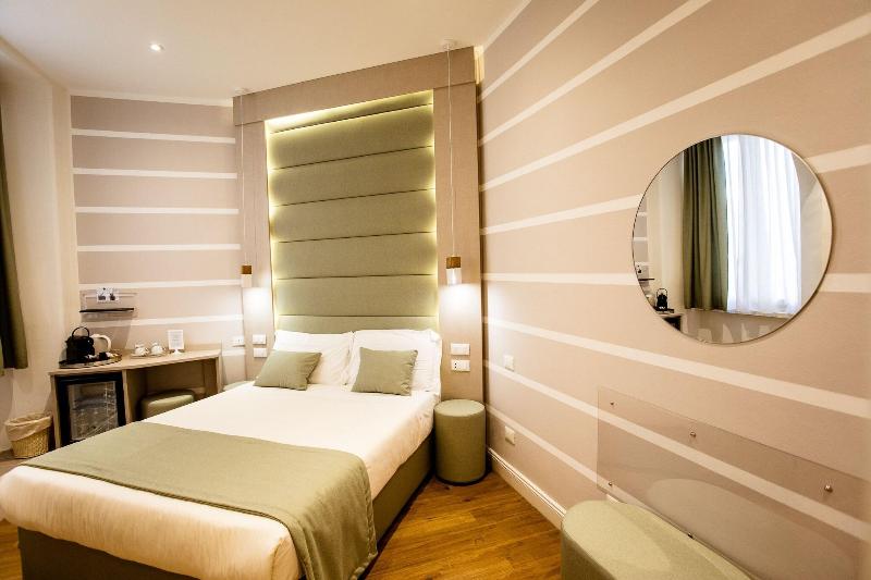 Atmosfere Guest House - 5 Terre e La Spezia - Oda