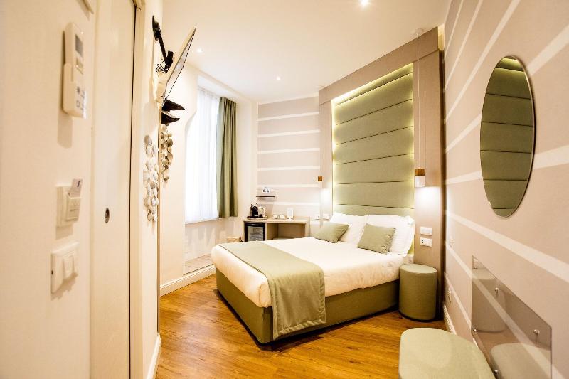 Atmosfere Guest House - 5 Terre e La Spezia - Oda