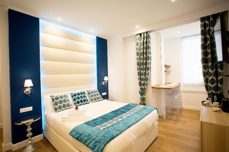 Atmosfere Guest House - 5 Terre e La Spezia - Oda