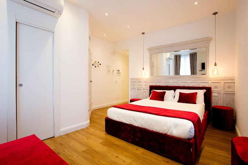 Atmosfere Guest House - 5 Terre e La Spezia - Oda