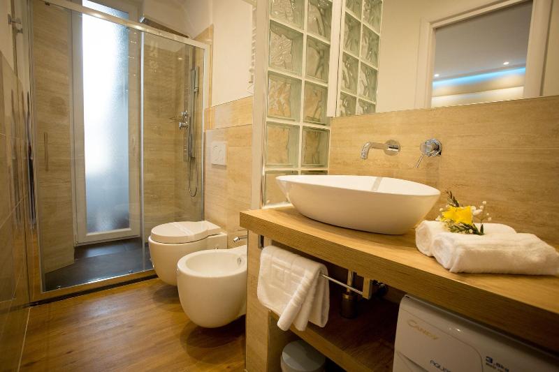 Atmosfere Guest House - 5 Terre e La Spezia - Oda