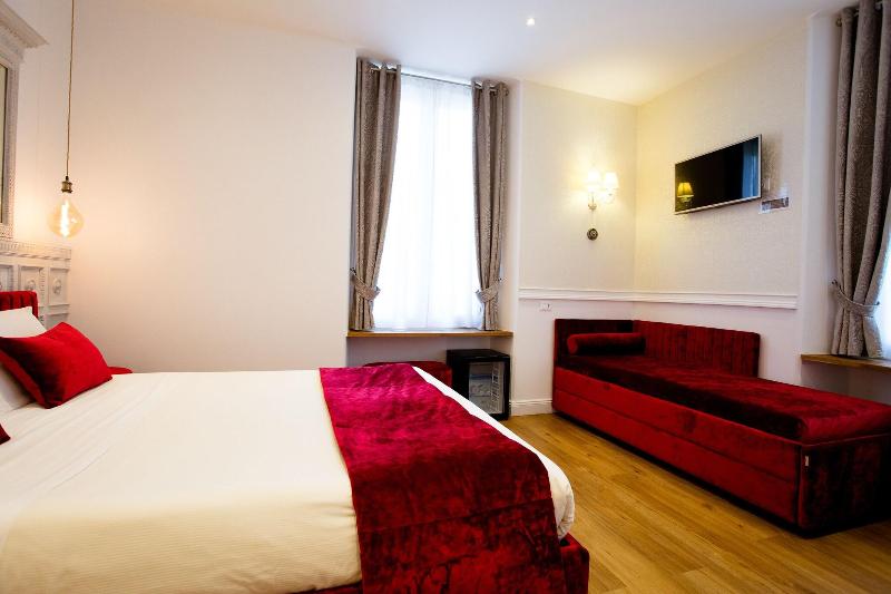 Atmosfere Guest House - 5 Terre e La Spezia - Oda
