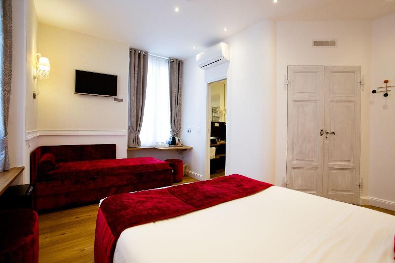 Atmosfere Guest House - 5 Terre e La Spezia - Oda