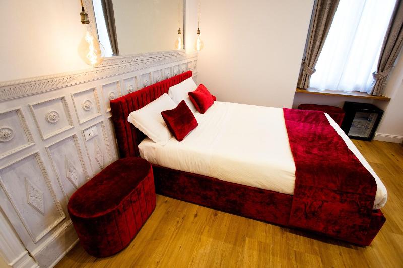 Atmosfere Guest House - 5 Terre e La Spezia - Oda