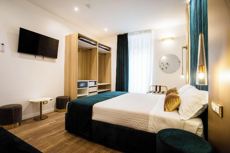 Atmosfere Guest House - 5 Terre e La Spezia - Oda